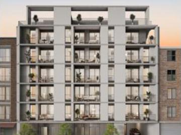 Piso en venta en Parque - Terraza