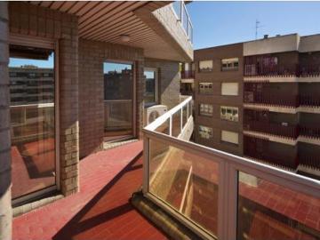 Piso en venta en Glorieta del Esperanto - Ascensor