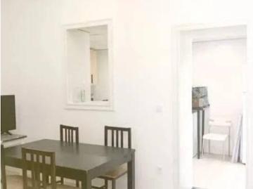 Piso en venta en Calle de Francisco de Pradilla