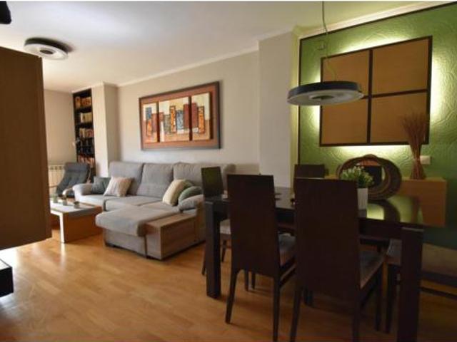 Piso Venta Zaragoza Capital, Santa Isabel Movera