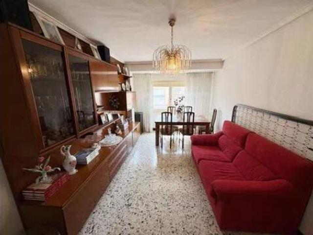 Piso Venta Zaragoza Capital, Santa Isabel Movera