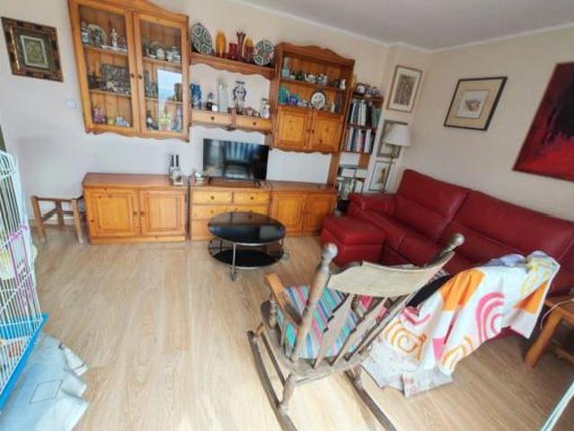 Piso Venta Zaragoza Capital, Santa Isabel Movera