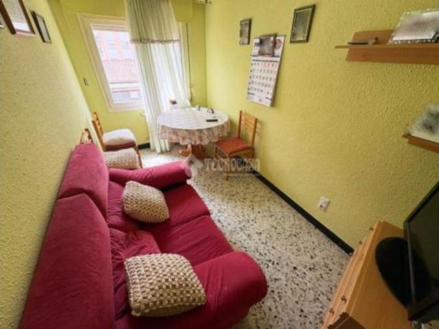 Piso Venta Zaragoza Capital, Santa Isabel Movera