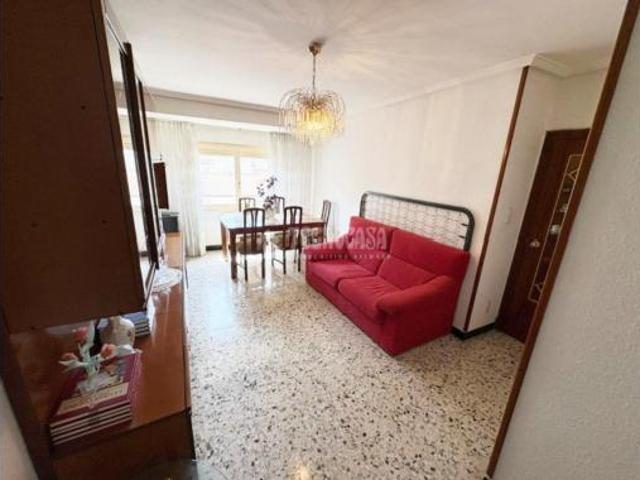 Piso Venta Zaragoza Capital, Santa Isabel Movera