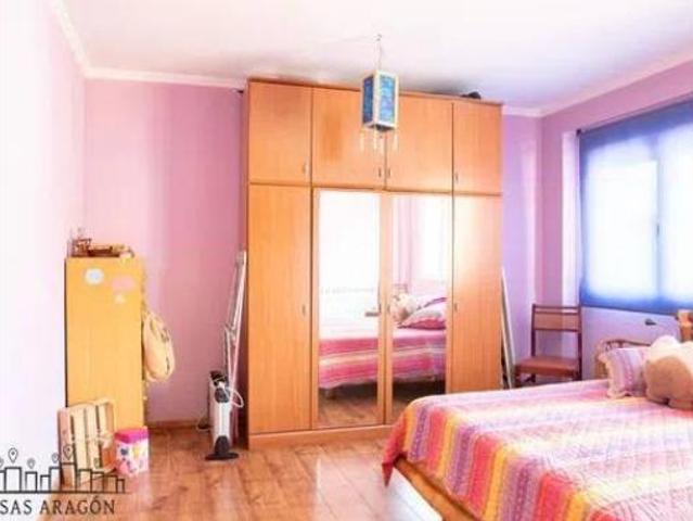 Piso Venta Zaragoza Capital, Torrero La Paz Parque Venecia