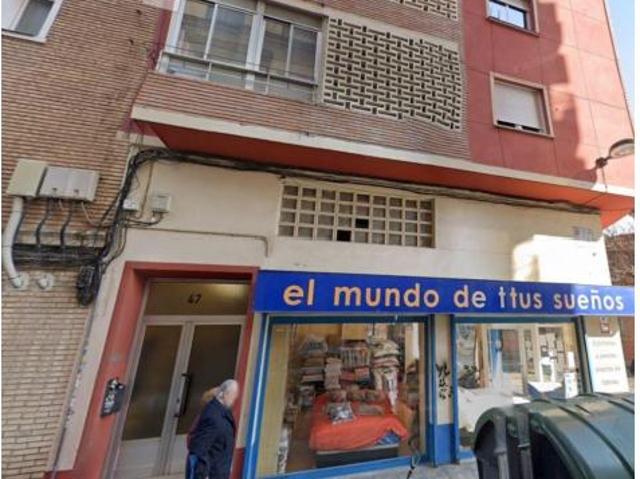 Piso Venta Zaragoza Capital, Torrero La Paz Parque Venecia
