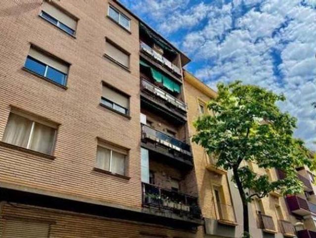 Piso Venta Zaragoza Capital, Torrero La Paz Parque Venecia