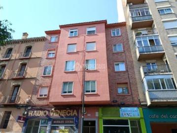 Piso Venta Zaragoza Capital, Torrero La Paz Parque Venecia
