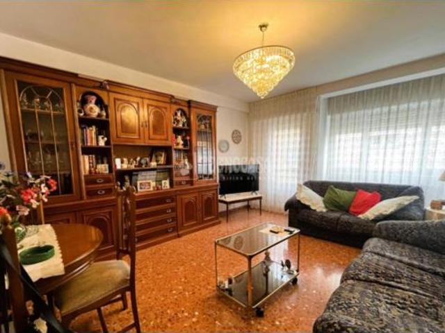 Piso Venta Zaragoza Capital, Torrero La Paz Parque Venecia