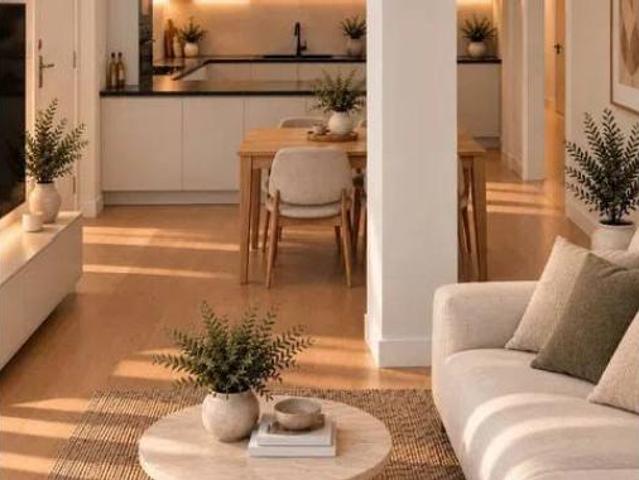 Piso Venta Zaragoza Capital, Torrero La Paz Parque Venecia