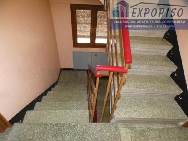 Piso Venta Zaragoza Capital, Torrero La Paz Parque Venecia