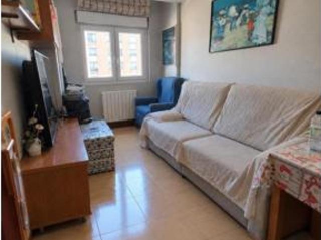 Piso Venta Zaragoza Capital, Torrero La Paz Parque Venecia