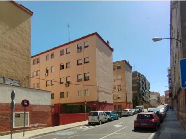Piso Venta Zaragoza Capital, Torrero La Paz Parque Venecia