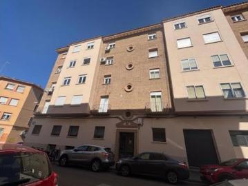 Piso Venta Zaragoza Capital, Universidad