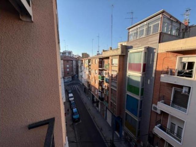 Piso Venta Zaragoza Capital, Universidad