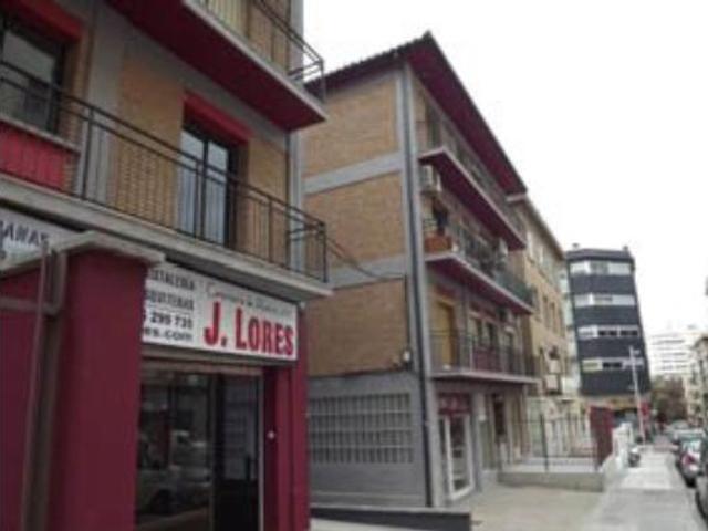 Piso Venta Zaragoza Capital, Universidad