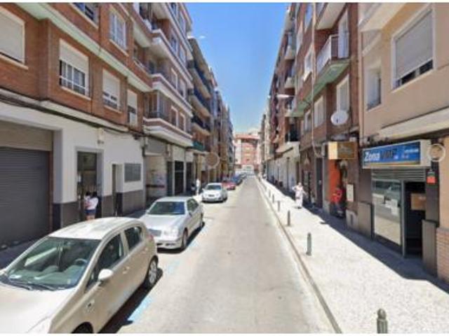 Piso Venta Zaragoza Capital, Universidad