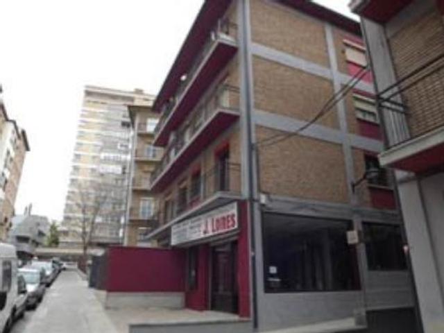Piso Venta Zaragoza Capital, Universidad