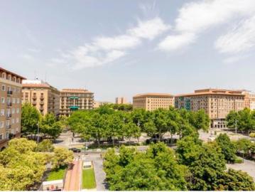 Piso Venta Zaragoza Capital, Universidad