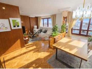 Piso en venta en Parque - Aire acondicionado