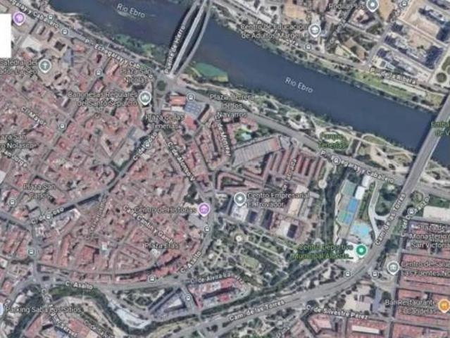 Piso Venta Zaragoza Capital, Zaragoza Capital