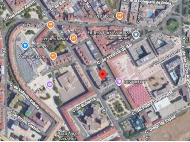 Piso Venta Zaragoza Capital, Zaragoza Capital