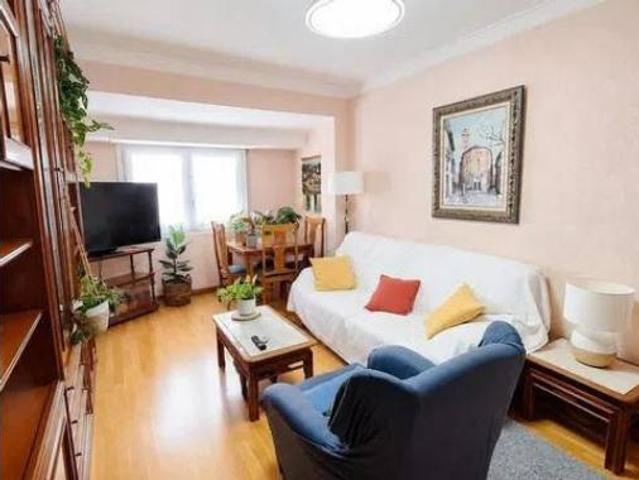Piso Venta Zaragoza Capital, Zaragoza Capital