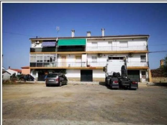 Piso Venta Zarza de Granadilla, Zarza de Granadilla