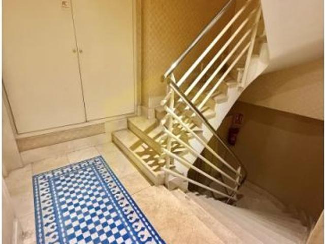 PISO VENTA 3 DORMITORIOS CON TERRAZA