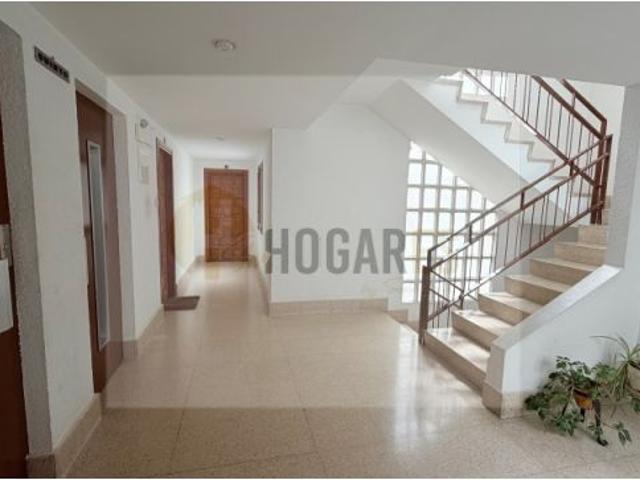 PISO VENTA 4 HABITACIONES