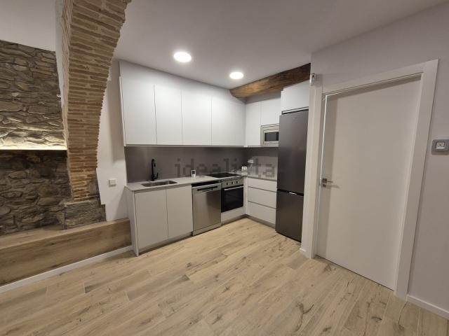 Piso, Vic