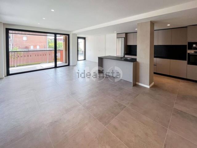 Piso, Vic