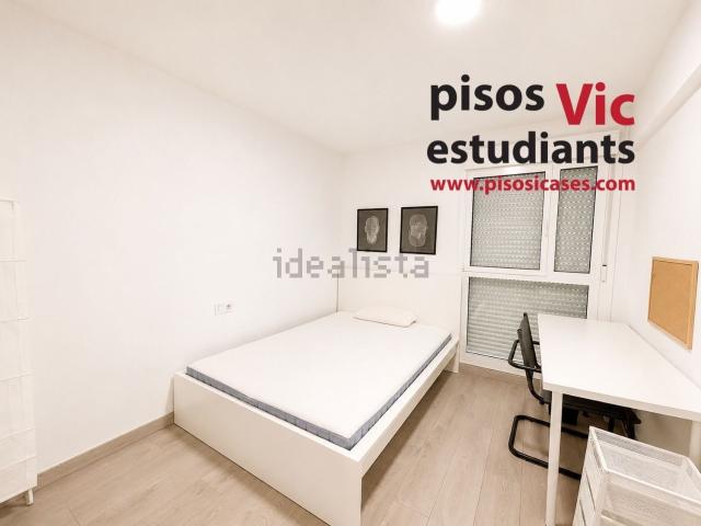 Piso, Vic