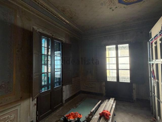 Piso, Vic
