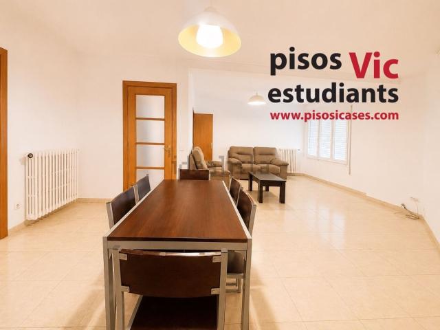 Piso, Vic