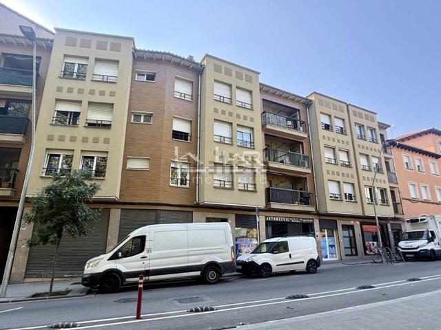 Piso, Vic