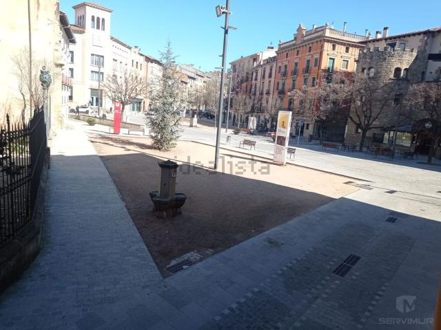 Piso, Vic