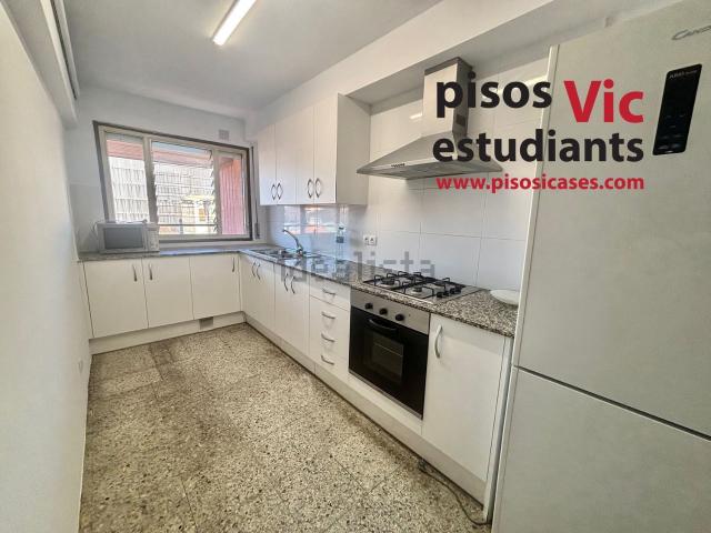 Piso, Vic