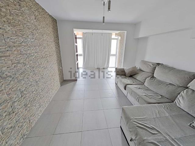 Piso, Victoria Eugenia, Málaga