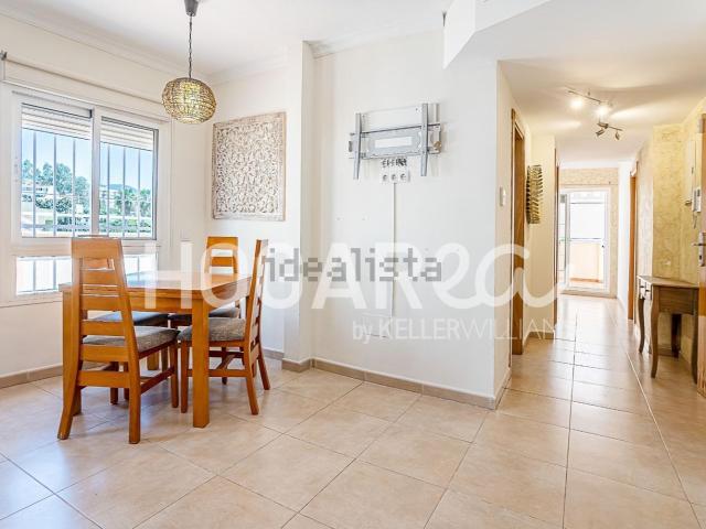 Piso, Victoria Eugenia, Málaga