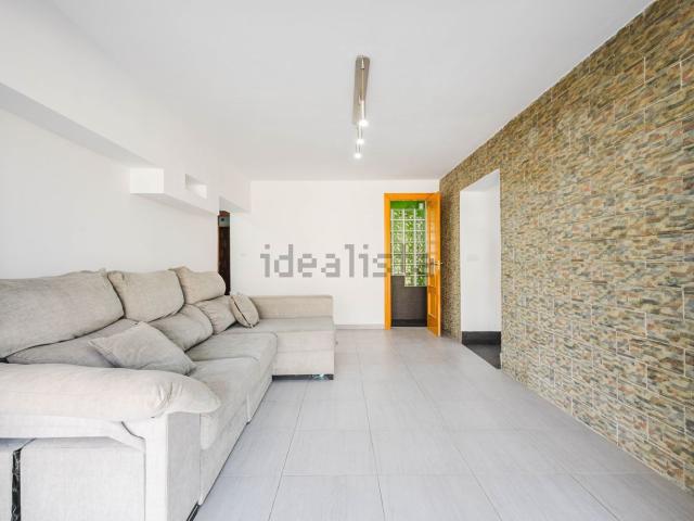 Piso, Victoria Eugenia, Málaga