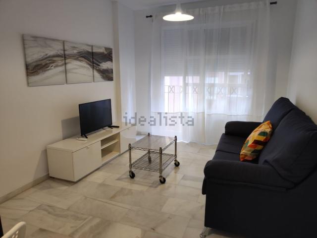 Piso, Victoria Eugenia, Málaga