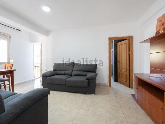Piso, Victoria Eugenia, Málaga