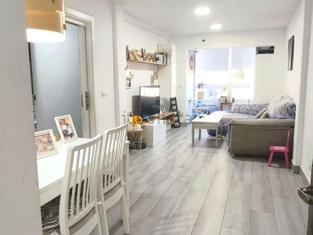 Piso, Victoria Eugenia, Málaga