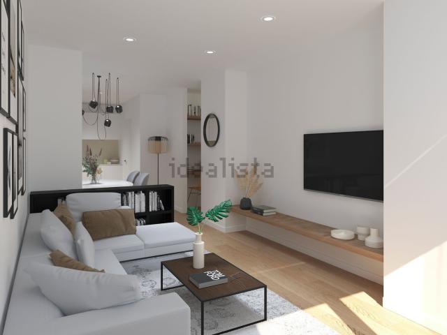 Piso, Victoria Eugenia, Málaga