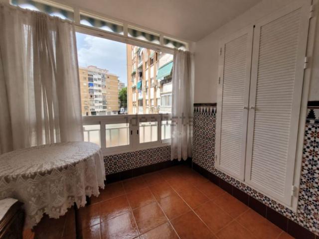 Piso, Victoria Eugenia, Málaga