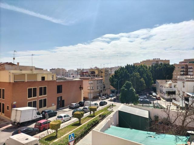 Piso, Victoria Eugenia, Málaga