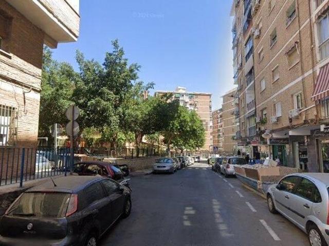Piso, Victoria Eugenia, Málaga