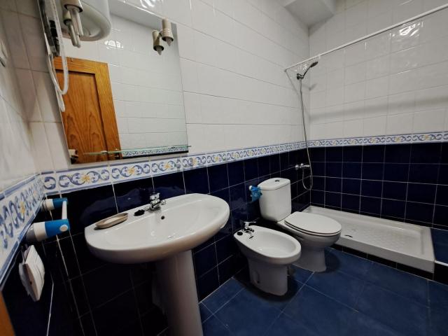 Piso, Victoria Eugenia, Málaga