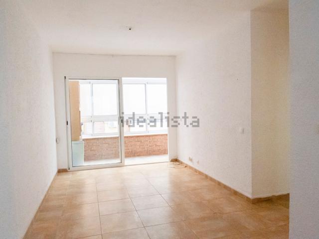 Piso, Victoria Eugenia, Málaga